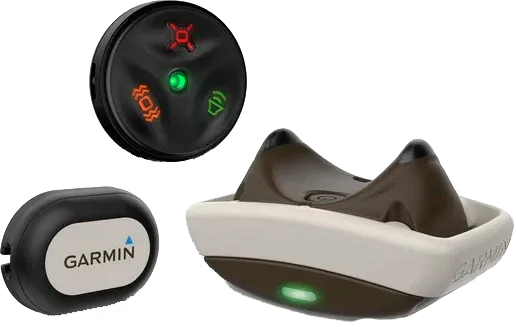 Ремонт GPS-ошейников Garmin Delta Smart в сервисном центре FIX-Garmin