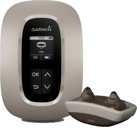 Ремонт GPS-ошейников Garmin Delta Inbound в сервисном центре FIX-Garmin