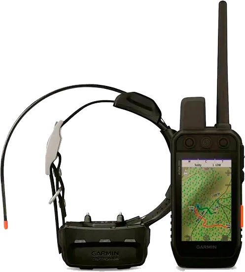 Ремонт GPS-ошейников Garmin Alpha 200 в сервисном центре FIX-Garmin