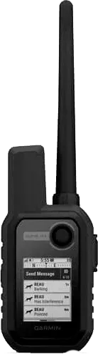 Ремонт GPS-ошейников Garmin Alpha 10 в сервисном центре FIX-Garmin