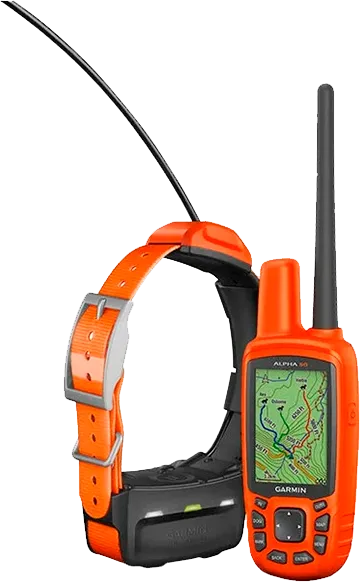 Ремонт GPS-ошейников Garmin T5 в сервисном центре FIX-Garmin
